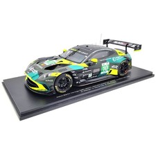 2025 Aston Martin Vantage AMR