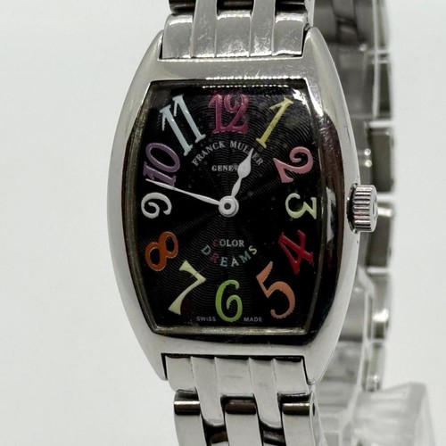 Montre pour femme - , franck
