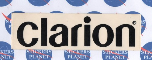 Vintage sticker - vintage,