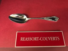 CUILLÈRE ENTREMETS 18.5 CM