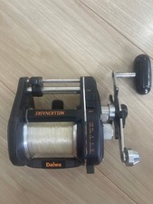 Moulinet en acier inoxydable