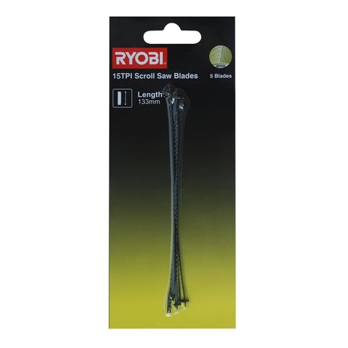 Ryobi ssb15tpi jeu - ryobi,