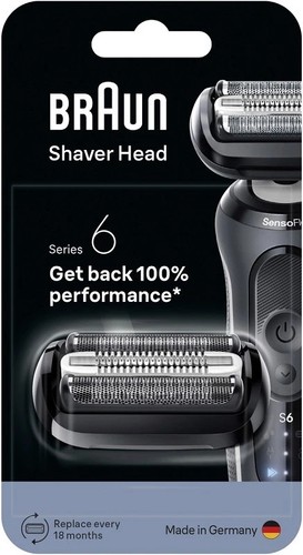 Braun 64b tête rasoir - 64b, de