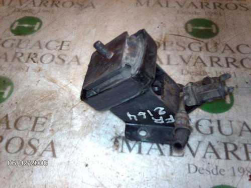 Support moteur arriere - moteur,