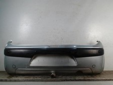 Pare choc arriere PEUGEOT 1007 7410V9