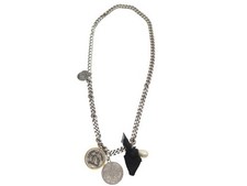 VINTAGE COLLIER LANVIN SAUTOIR