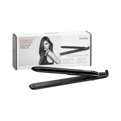 Lisseur cheveux céramique - lisseur,