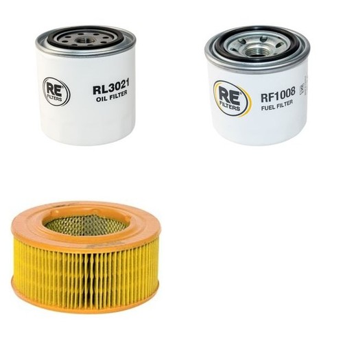Beta marine beta60 kit - beta,
