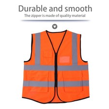 Veste De Sécurité