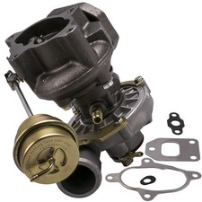 Turbocompresseur for VW T4