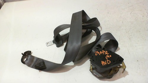 Ceinture avant droit renault - avant,
