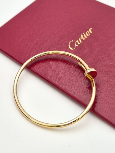 Cartier bracelet juste clou - bracelet, un