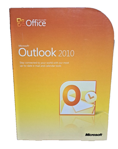 Genuine microsoft office 2010 - microsoft,