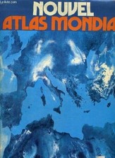 Nouvel atlas mondial | Bon état
