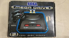 SEGA - Mega Drive II