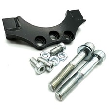 Adaptateur 01 - étrier radial