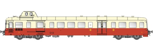 Models 10119 autorail - ls,