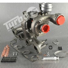 Turbocompresseur Audi Seat