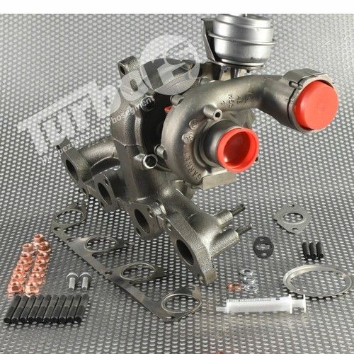 Turbocompresseur audi seat - audi,