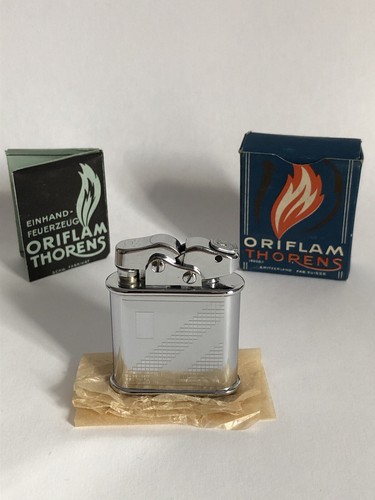 Superbe rare ancien briquet - rare,
