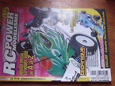 $$ Revue RC Power Modelisme