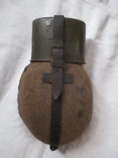 AUTHENTIQUE GOURDE BIDON WH