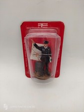 Del prado - Pompier tenue de