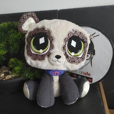 peluche plush hasbro lps my