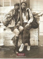 PUBLICITE ADVERTISING  2003 COMPTOIR DES COTONNIERS 