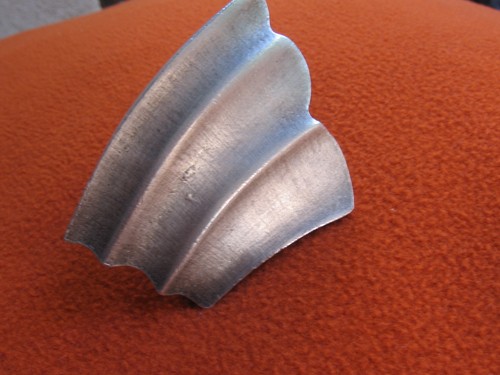 Superbe grande bague neuve - superbe, °