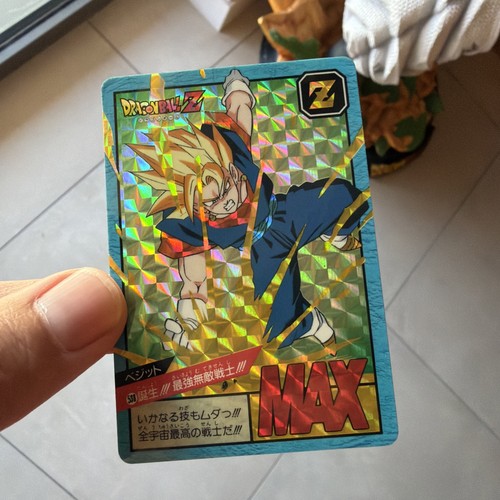 Power level super - battle, prism