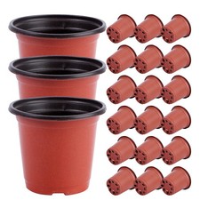  120 Pcs Jardinière En