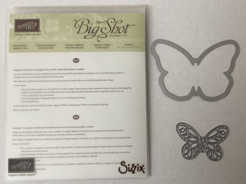 Sizzix big shot - big,