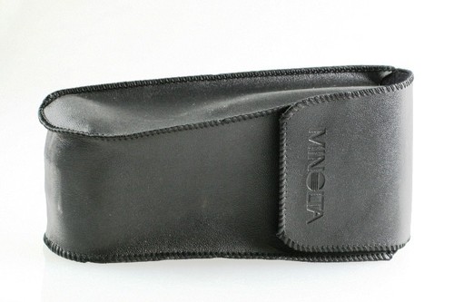 Canon trembleur sac - canon,