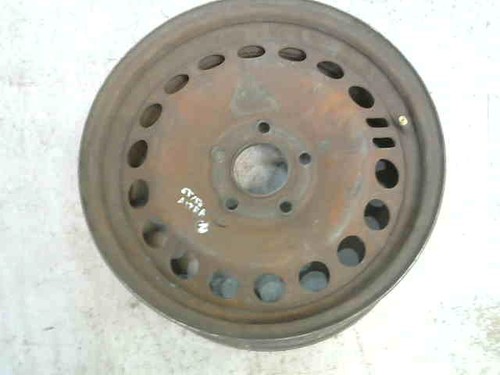 Jante tole opel astra h - tole,