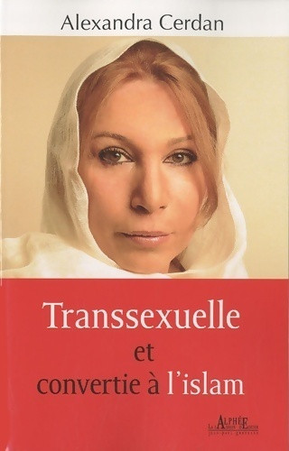 Transsexuelle convertie à - transsexuelle, et