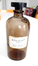 Flacon Vide Jolie Madame