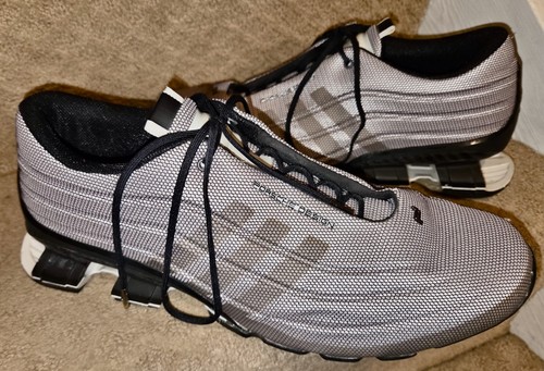 Adidas porsche design - porsche,
