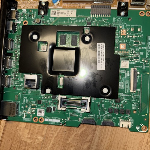 Motherboard samsung - tv,