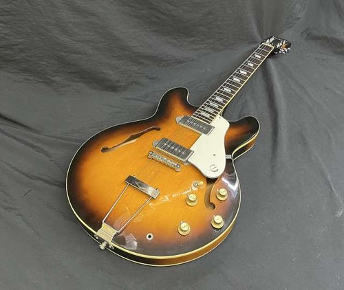 Epiphone casino 1983 - sb, [1983