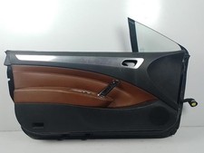 Porte avant gauche peugeot - avant,