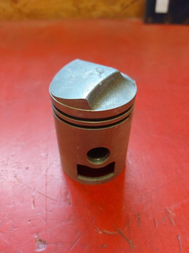Piston vespa acma diamètre - vespa,