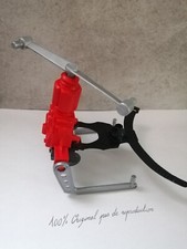 Popy Hasbro 1978 Antenne 2 Ceji Arbois G. I. Joe Tenue Pour Actarus Alcor 