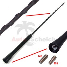 Barre Antenne Fouet Antenne de