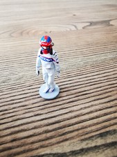 Figurine Figure Formule 1 F1