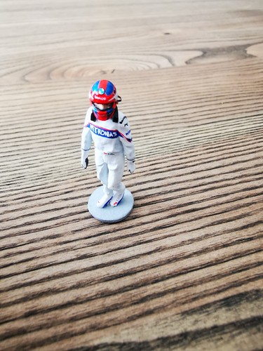Figurine figure formule f1 - figure,