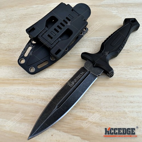 Tactical knife fixed blade - knife,