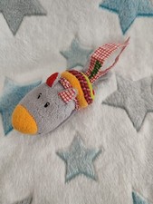 DOUDOU VIBRANT LILLIPUTIENS