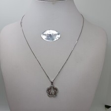 Collier Femme Avec Pendentif
