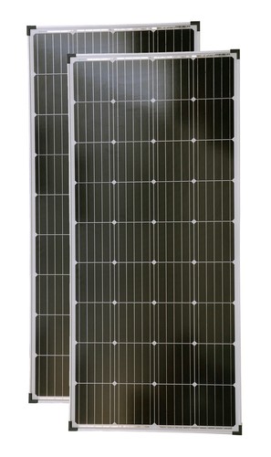 Solartronics module solaire - solaire, 2